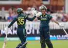 Indian Women's T20 World Cup Campaign Ends With Loss to Australia