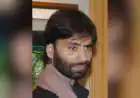 Yasin Malik Named in 36-Year-Old Sarla Bhat Murder Case