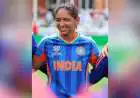 Harmanpreet Kaur Retains India Captaincy for Asian Games 2026