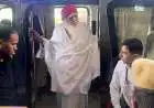 SC Says Asaram Can Get Bail Only if His Life Is in Danger