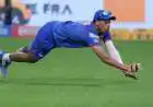 Shashank Singh Denies Assault After FIR Over Cook's Claims
