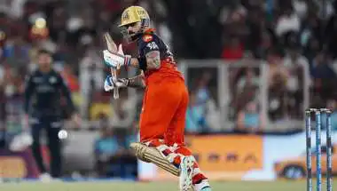 RCB Clinch IPL 2026 Title, Defeat GT by Five Wickets