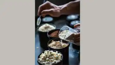 Are You Taking Protein Supplements the Right Way?