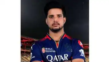 Rasikh Salam Dar