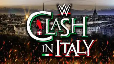WWE Clash In Italy 2026 Results: Big Wins and Fan Backlash