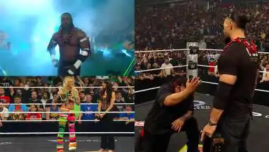 WWE RAW Results June 1, 2026: Bloodline's Big Move, Sol Ruca