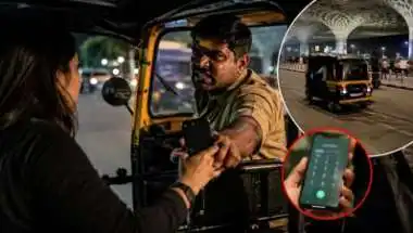 Mumbai Woman Alleges Uber Driver Assaulted Her Over ₹40 Fare Row