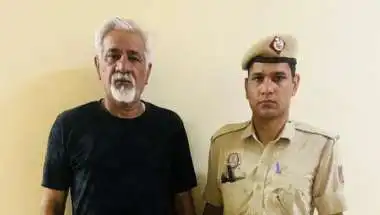 Malviya Nagar Fire: Hotel Owner Lavkesh Bajaj Arrested