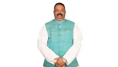 From Humble Beginnings to Public Service: The Inspiring Journey of Sanjay Sinha