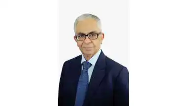 Inside Ravi Gilani’s Rise to Building a Powerful Management Consulting Firm