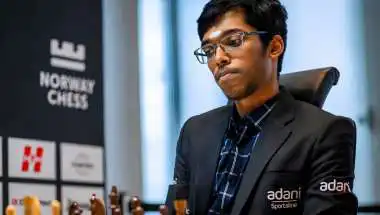 Praggnanandhaa Wins Norway Chess 2026 After Dramatic Comeback
