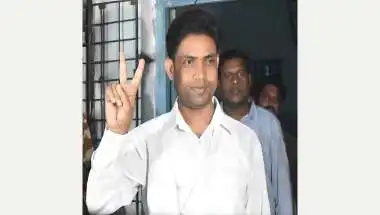 TMC Leader Jahangir Khan Arrested Near Nepal Border While Fleeing