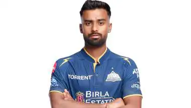 Manav Suthar