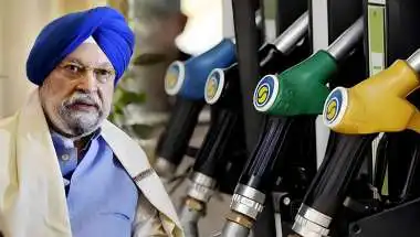 India Holds 76 Days Oil Stock, No Fuel Crisis: Puri Assures