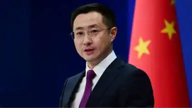 China Signals Partnership Over Rivalry With India