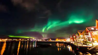 Solar Storm on June 8: Will India See Northern Lights Again?