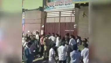 Wedding Tragedy: Bride’s Father Dies Amid Dowry Dispute