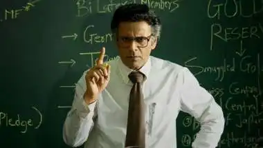 Manoj Bajpayee Reveals the Real Meaning of Power in Governor