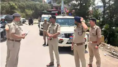 Dowry Dispute Turns Fatal: Bride’s Father Dies at Wedding