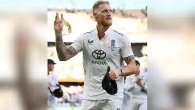 Fresh Twist in Ben Stokes Nightclub Controversy