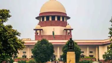 Premarital Relationships Can't Define Character: Supreme Court
