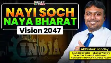 Epi 15: Abhishek Pandey on Youth, Purpose & Real Success