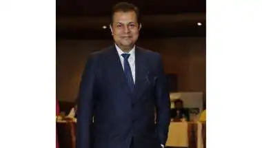 Jitender Chawla CEO OF SMEBIZZ Joins MMA Global Smarties Asia Pacific 2026 and MMA Smarties X Global Awards 2026 Jury Pane
