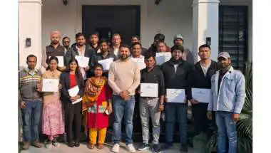 How to Launch a Successful Laundry Business in India: Complete 2026 Entrepreneur Guide