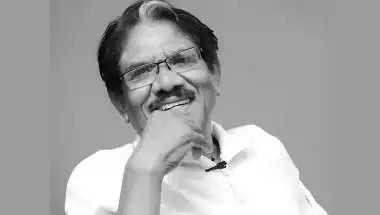 Tamil Cinema Legend Bharathiraja Passes Away at 84