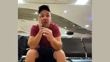 Canadian Tourist Slams Delhi, Says Mumbai Changed His View