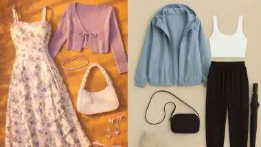 Summer Monsoon Fashion Tips: Beat Heat & Humidity in Style