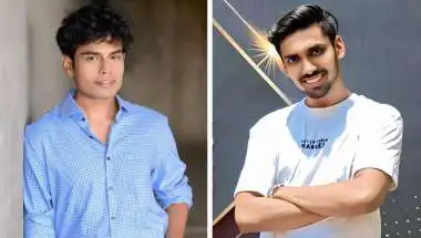National-Level Athlete Abhishek Mishra Trains Bollywood Actor Himanshu Goel for Upcoming Film