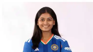 Shreyanka Patil Biography: Age, Family, Career & Net Worth