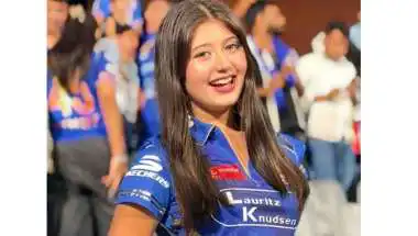 Sejal Pawar