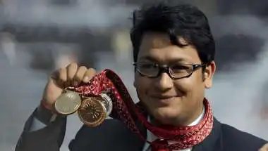 Jaspal Rana Death: Indian Shooting Coach Dies After Heart Attack