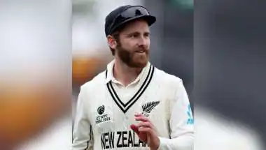 Kane Williamson Retires from International Cricket