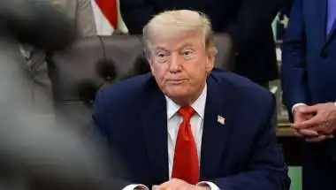 Trump Signals Iran Peace Deal, Tehran Yet to Confirm