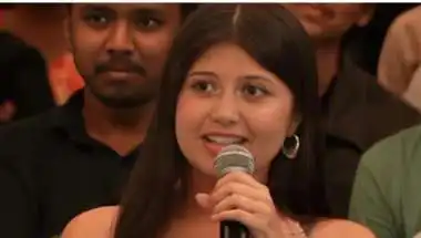 Sejal Pawar Faces Inquiry Over Viral Cadaver Comment Controversy