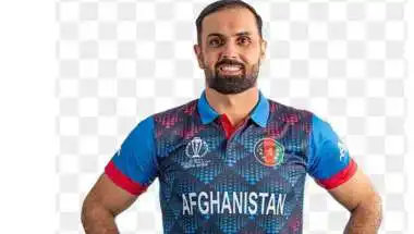 Mohammad Nabi Bio: Age, Career, Family, Net Worth & More