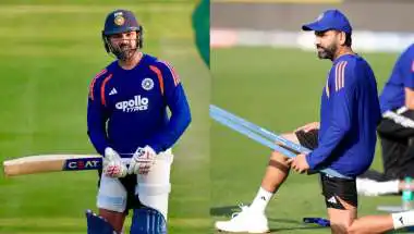 Rohit Sharma’s World Cup Future Under Spotlight