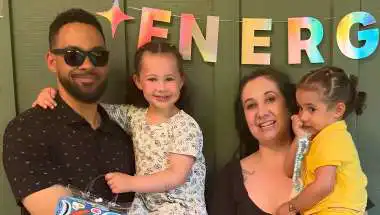 US Family Leaves America for Spain After Shocking Life Events