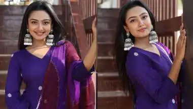 Kumkum Bhagya Actor Sanchita Ugale Dies at 30