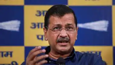 Kejriwal Slams Modi, Trump Over Indian Sailors' Deaths