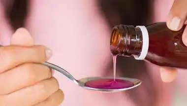 Prescription Mandatory for Cough Syrups Under New Drug Rules