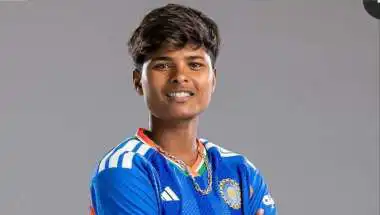 Kranti Gaud Bio: Age, Career, Family, Net Worth & More