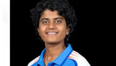 Shree Charani Bio: Age, Career, Family, Net Worth & More