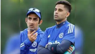 Surya to Leave MI? Uthappa Predicts KKR Return & Gambhir Reunion