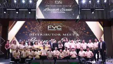 Bhumika Bahl Showcases FYC Professional's Personal Care Line Amid India's Skincare Education Gap