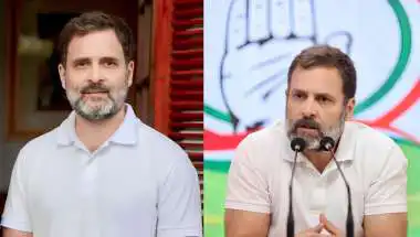 Railways Deny Rahul Gandhi's Bihar Train Death Claim