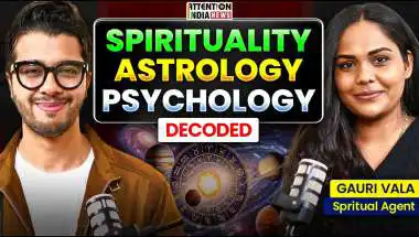 Epi 17: Gauri Vala on Spiritual Awakening & Karma Truths